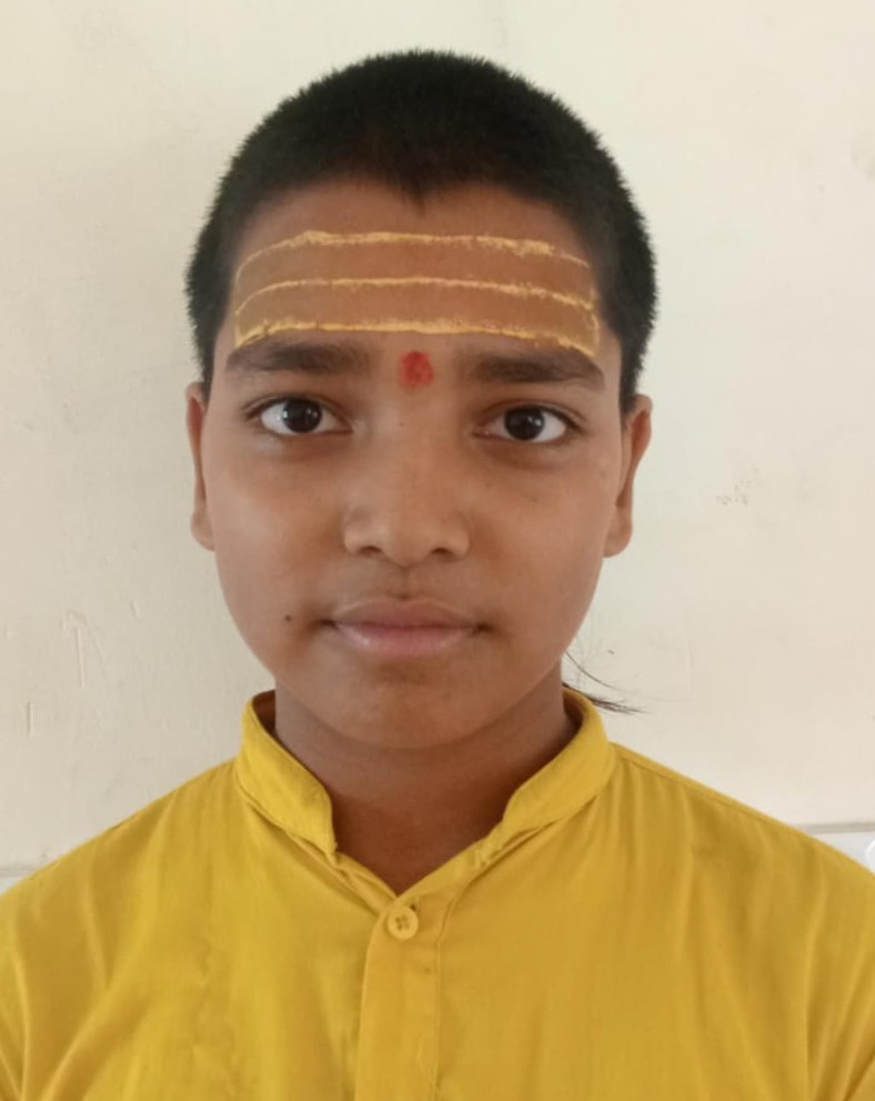 Diwakar  Rajput